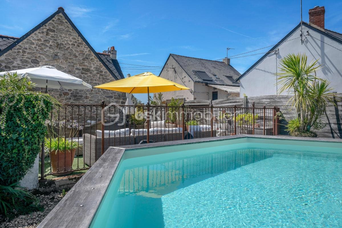 Maison à vendre, 108m², Guérande