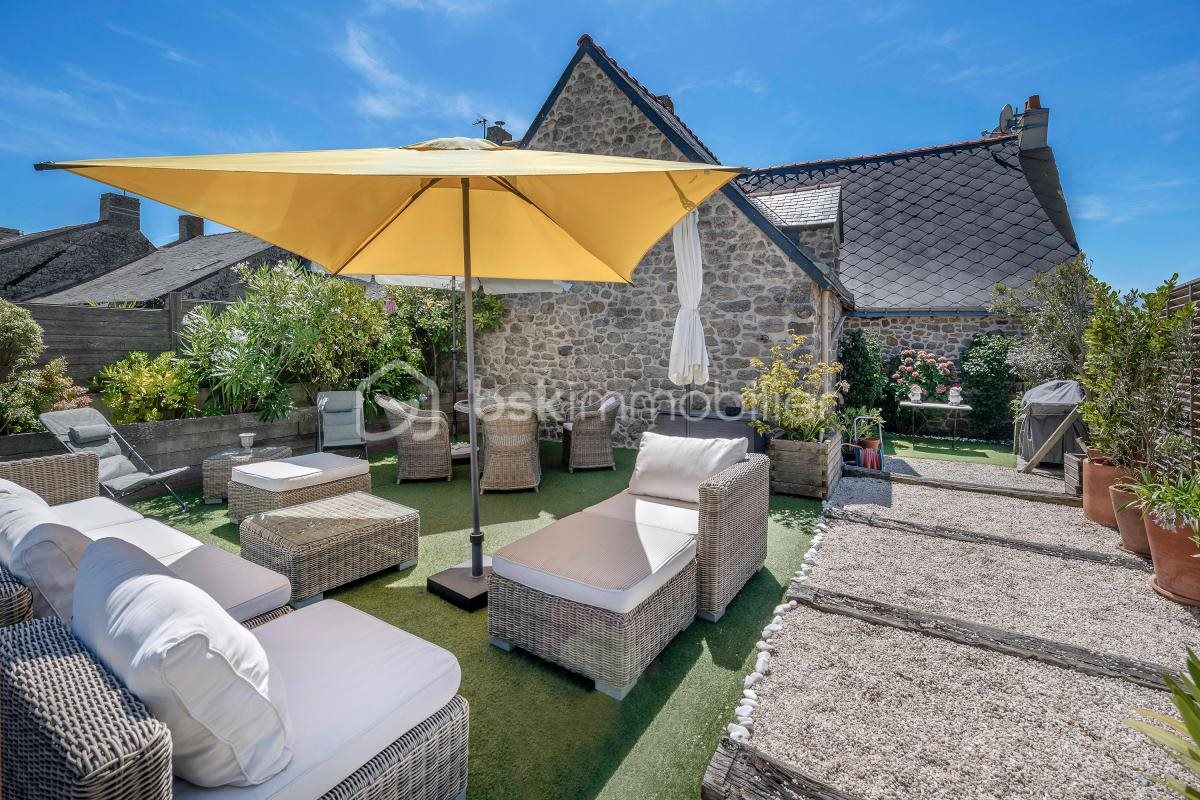 Maison à vendre, 108m², Guérande