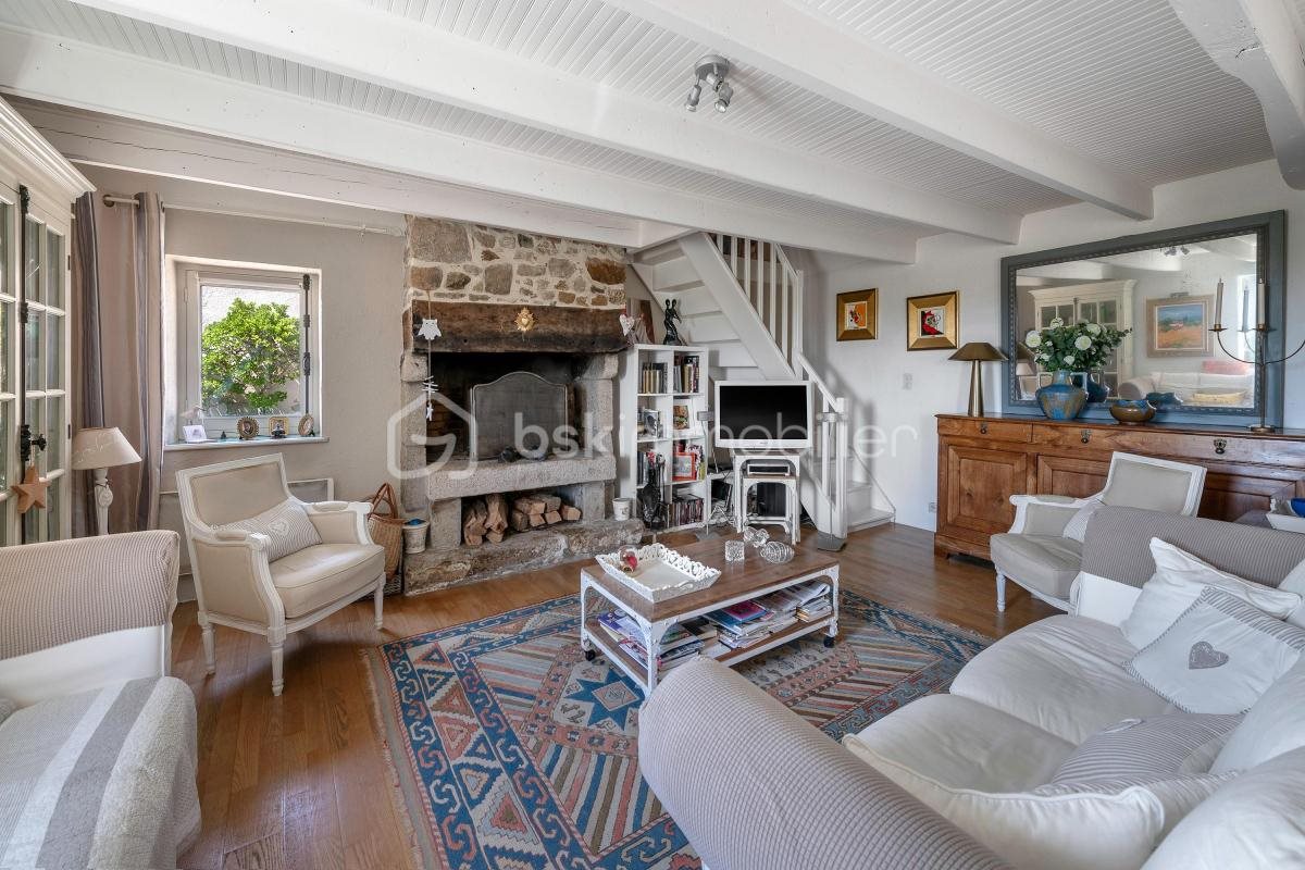 Maison à vendre, 108m², Guérande
