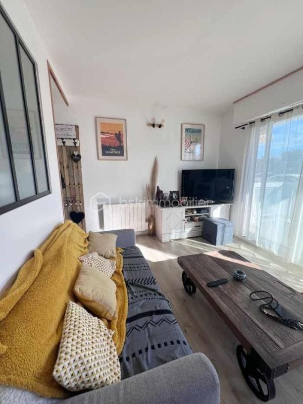 Appartement à vendre, 34m², Le Pouliguen