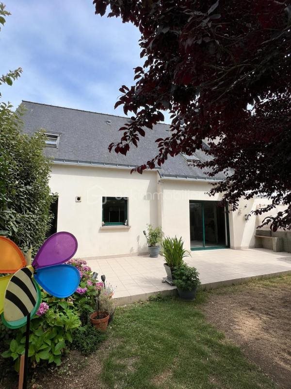Maison à vendre, 90m², Batz-sur-Mer