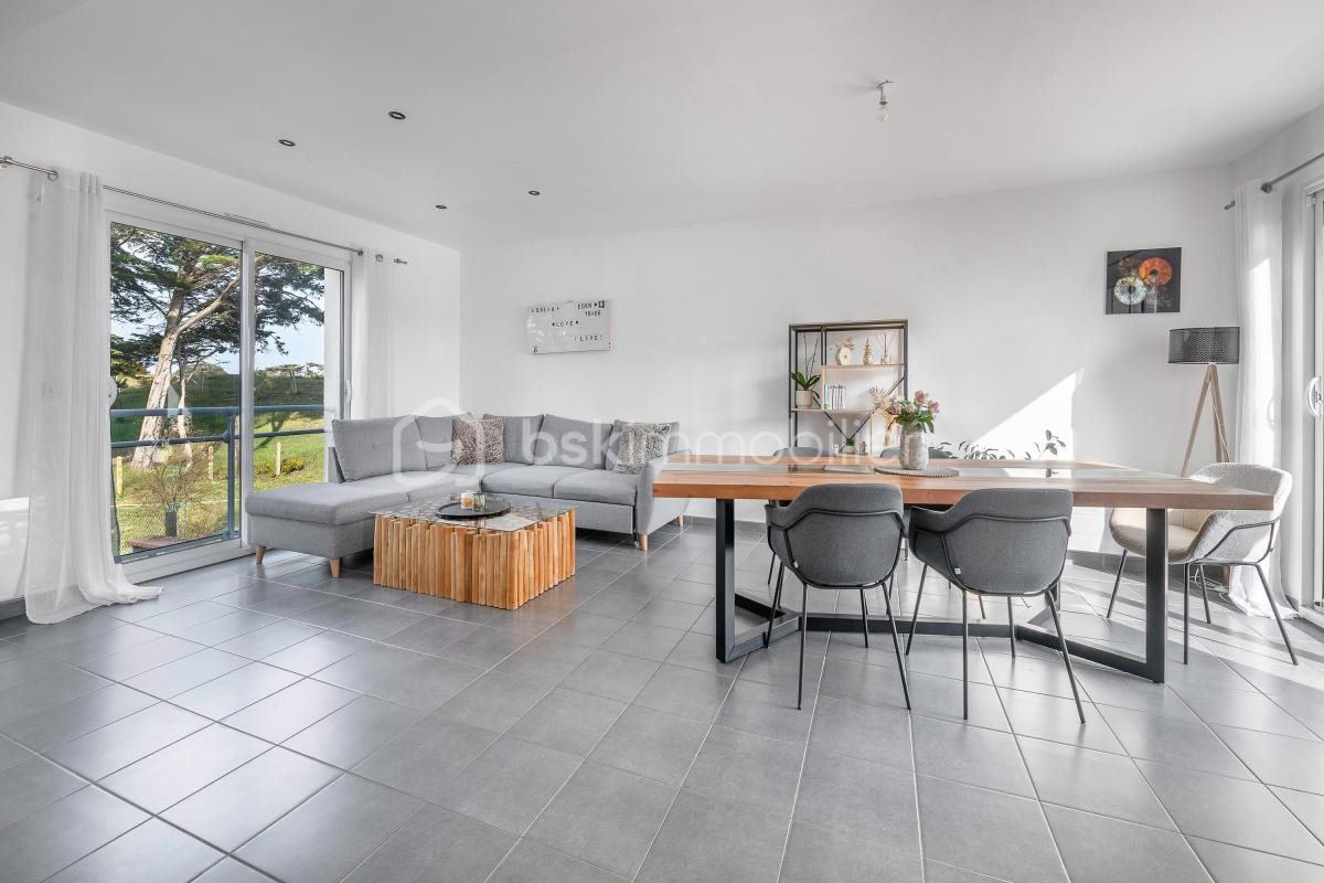 Maison à vendre, 65m², Batz-sur-Mer