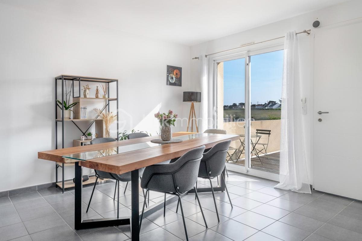 Maison à vendre, 65m², Batz-sur-Mer