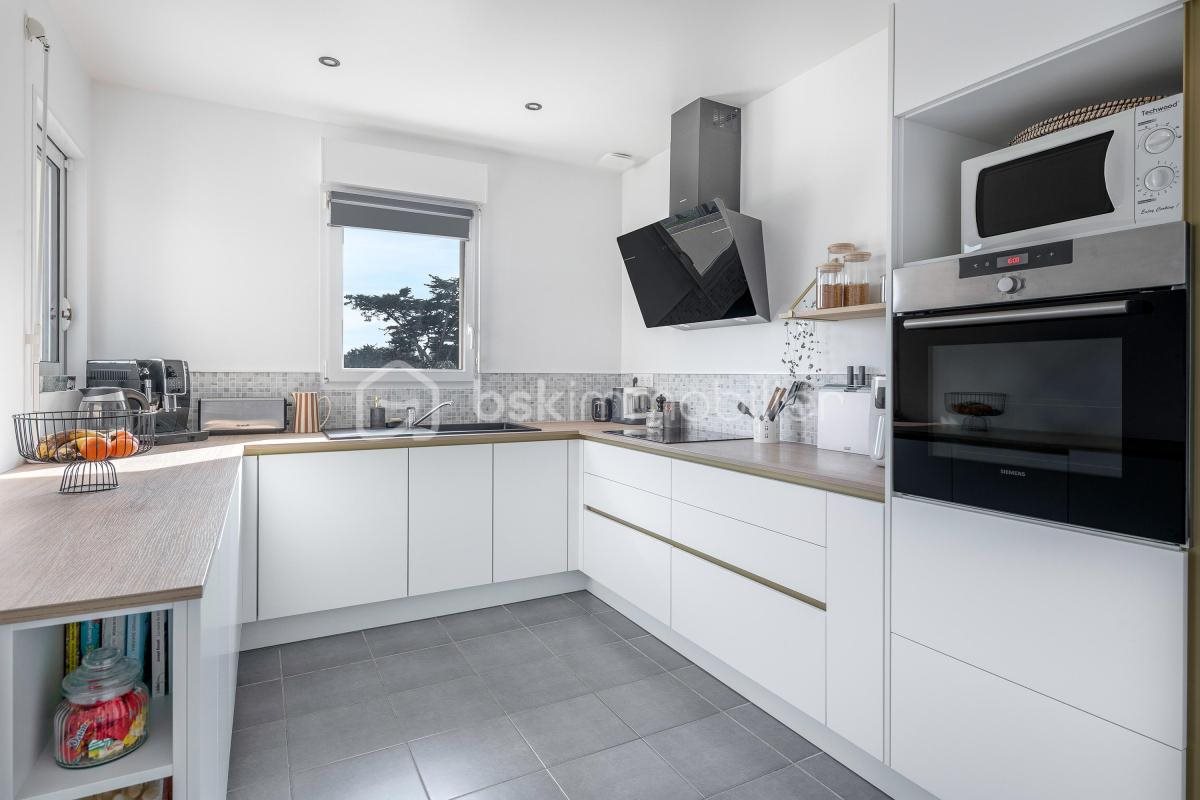Maison à vendre, 65m², Batz-sur-Mer