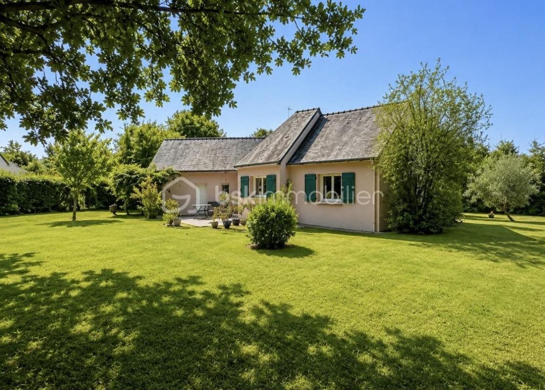 Maison à vendre, 120m², Guérande