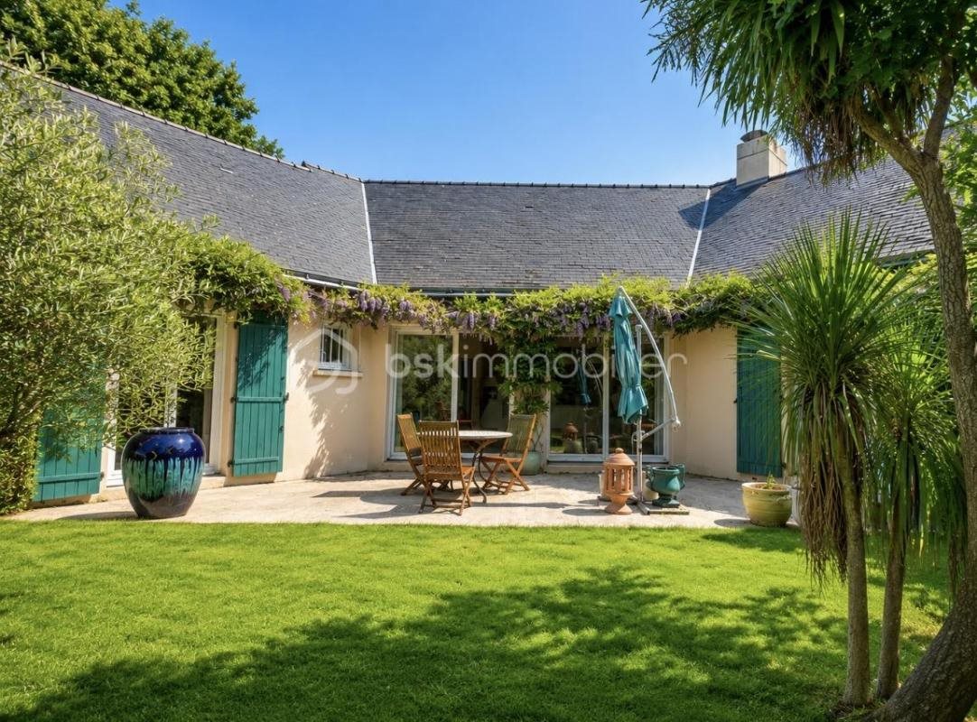Maison à vendre, 120m², Guérande