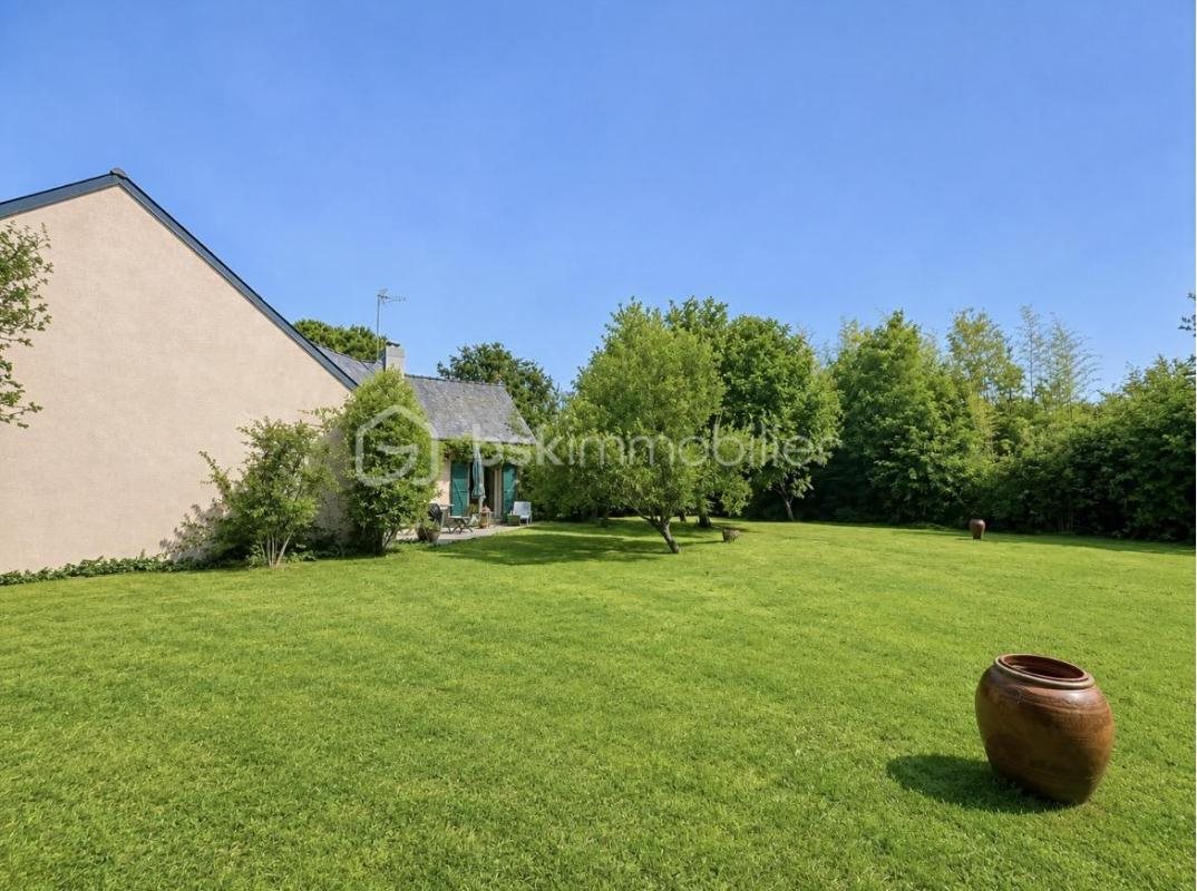 Maison à vendre, 120m², Guérande