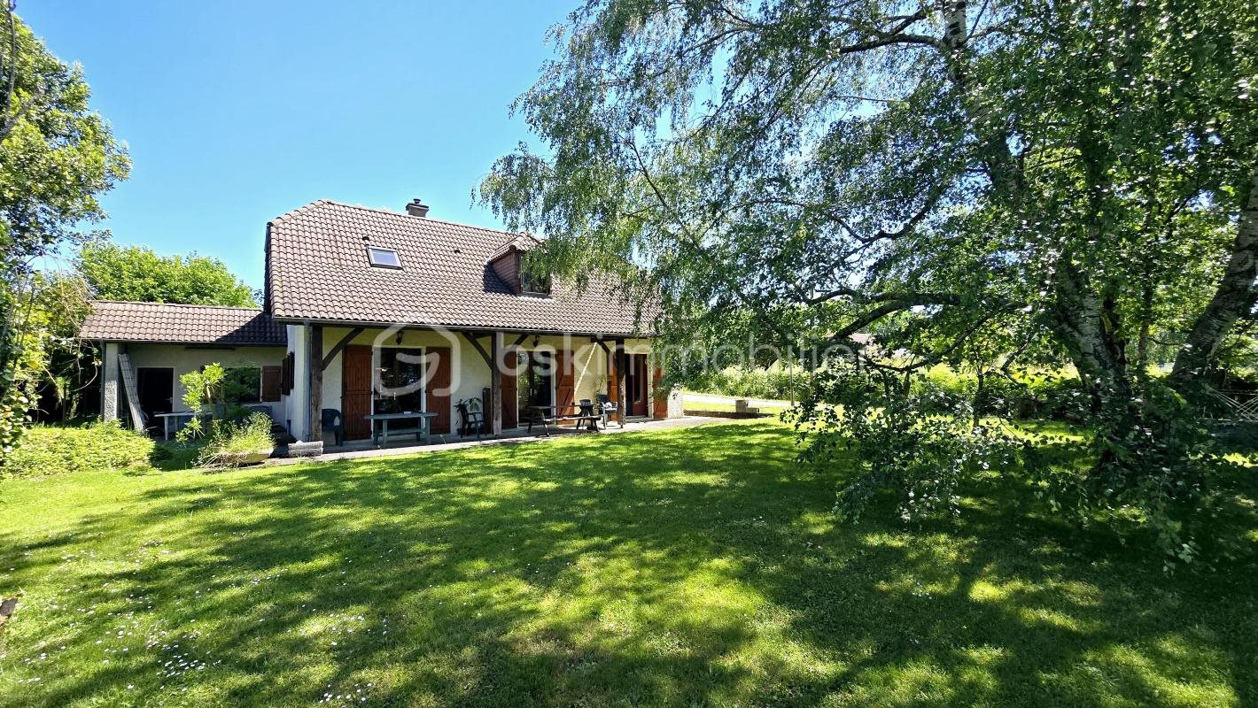 Maison à vendre, 135m², Navailles-Angos