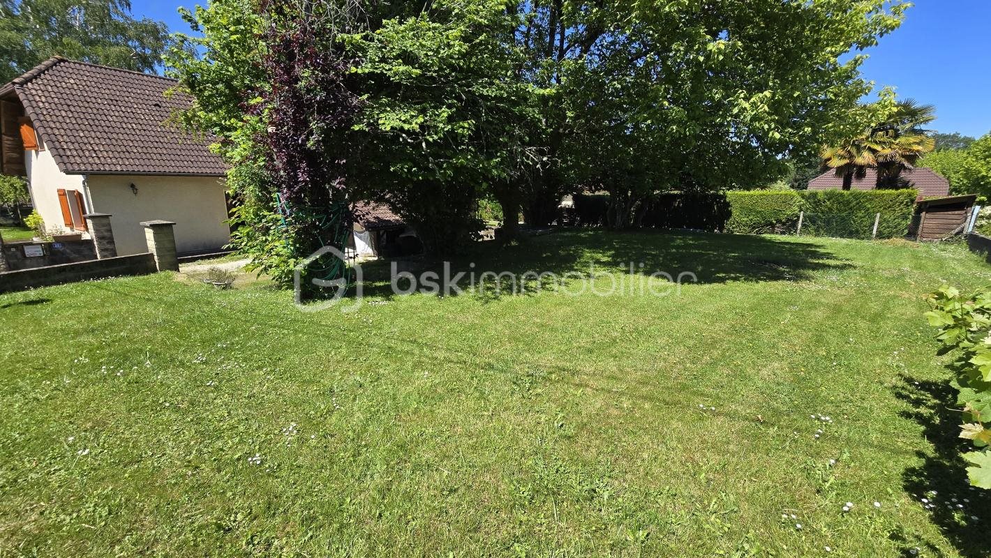 Maison à vendre, 135m², Navailles-Angos