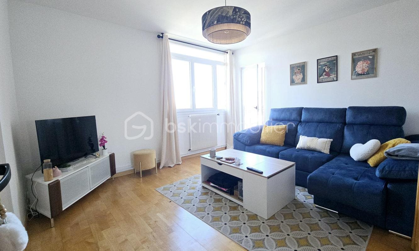 Appartement à vendre, 72m², Pau