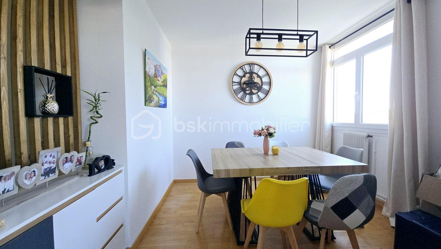 Appartement à vendre, 72m², Pau