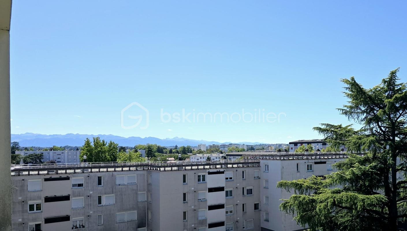 Appartement à vendre, 72m², Pau
