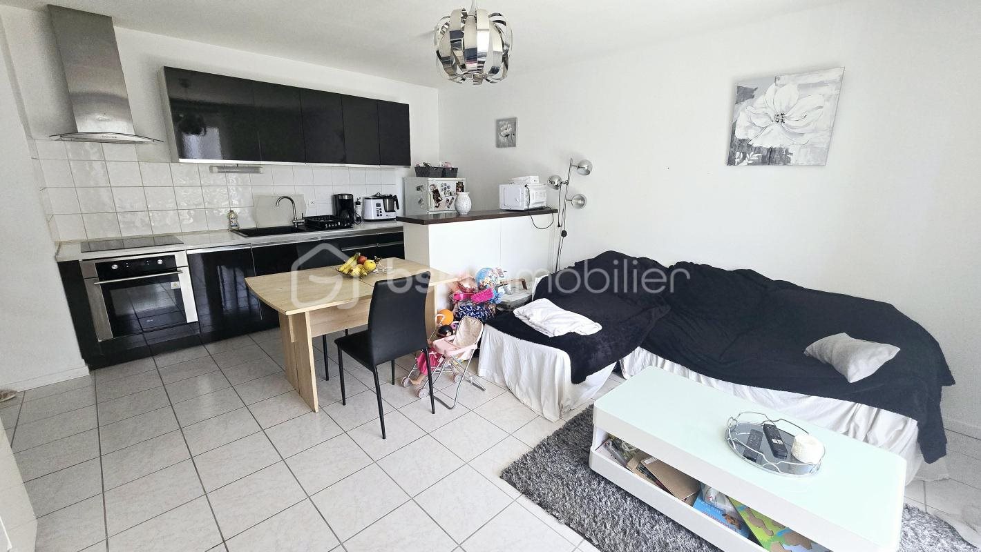 Appartement à vendre, 57m², Billère