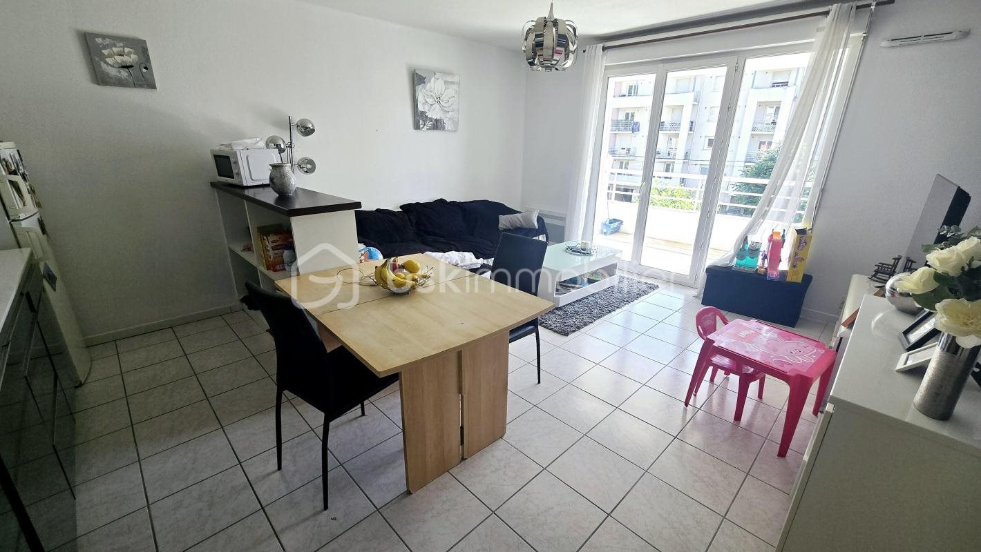 Appartement à vendre, 57m², Billère