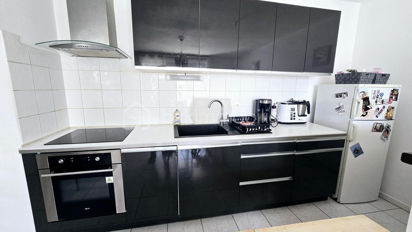 Appartement à vendre, 57m², Billère