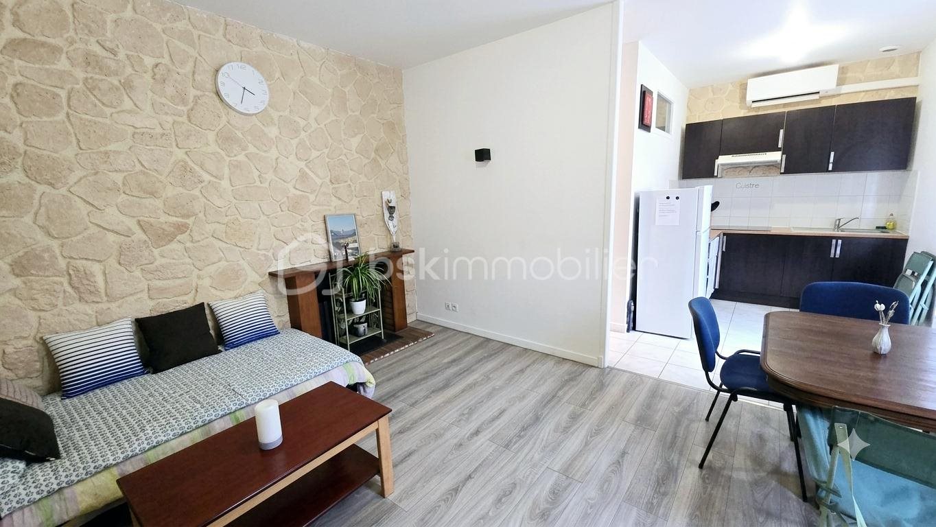Appartement à vendre, 40m², Pau