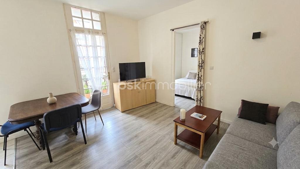 Appartement à vendre, 40m², Pau