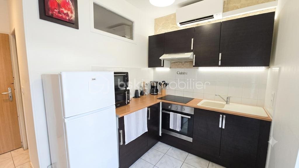 Appartement à vendre, 40m², Pau