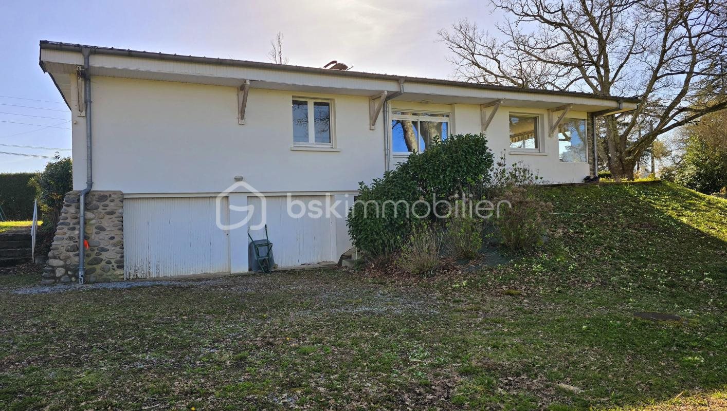Maison à vendre, 153m², Buros