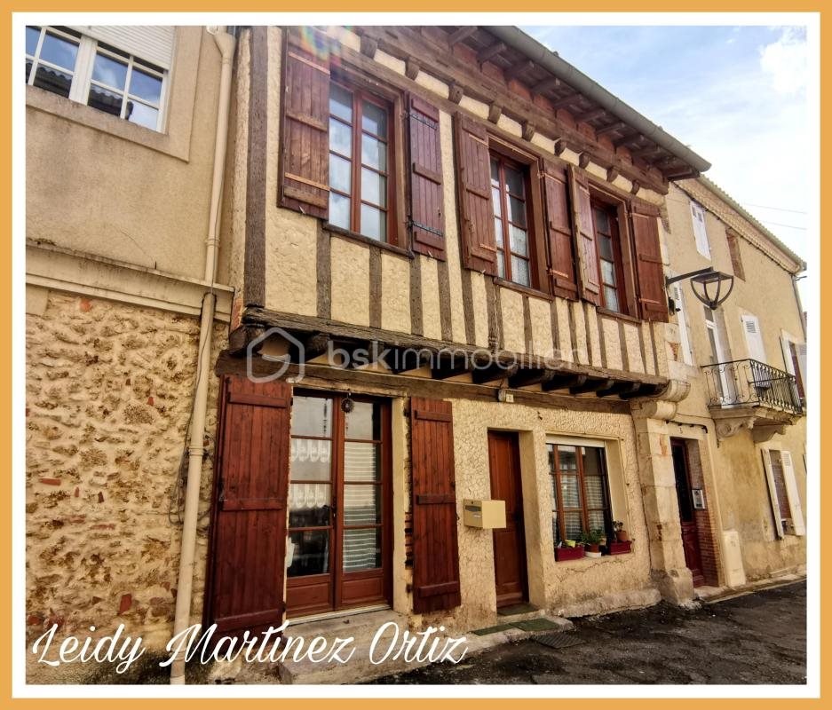 Maison à louer, 129m², Cazaubon