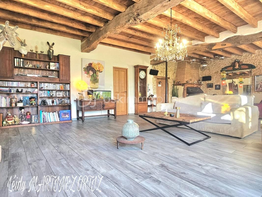 Maison à vendre, 215m², Vic-Fezensac