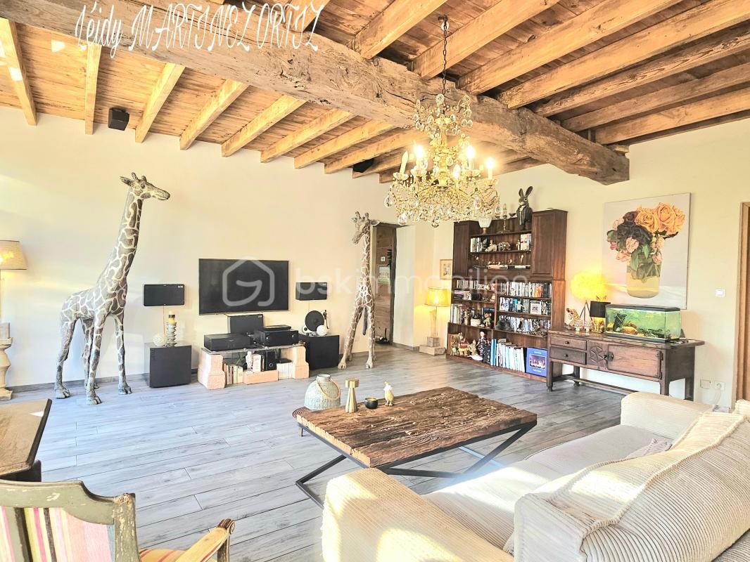 Maison à vendre, 215m², Vic-Fezensac