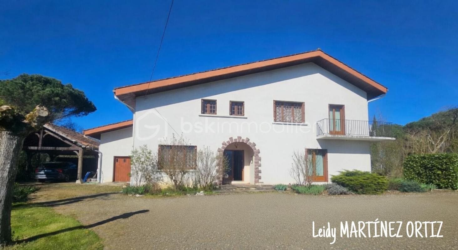 Maison à vendre, 188m², Estang