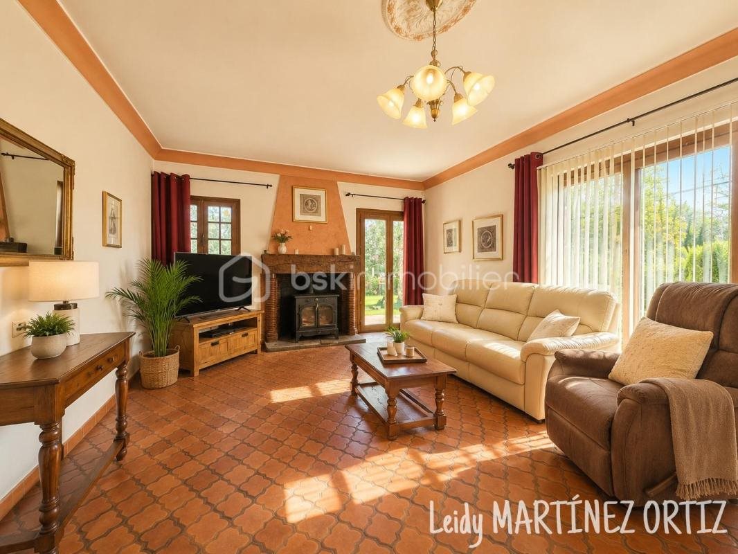 Maison à vendre, 188m², Estang