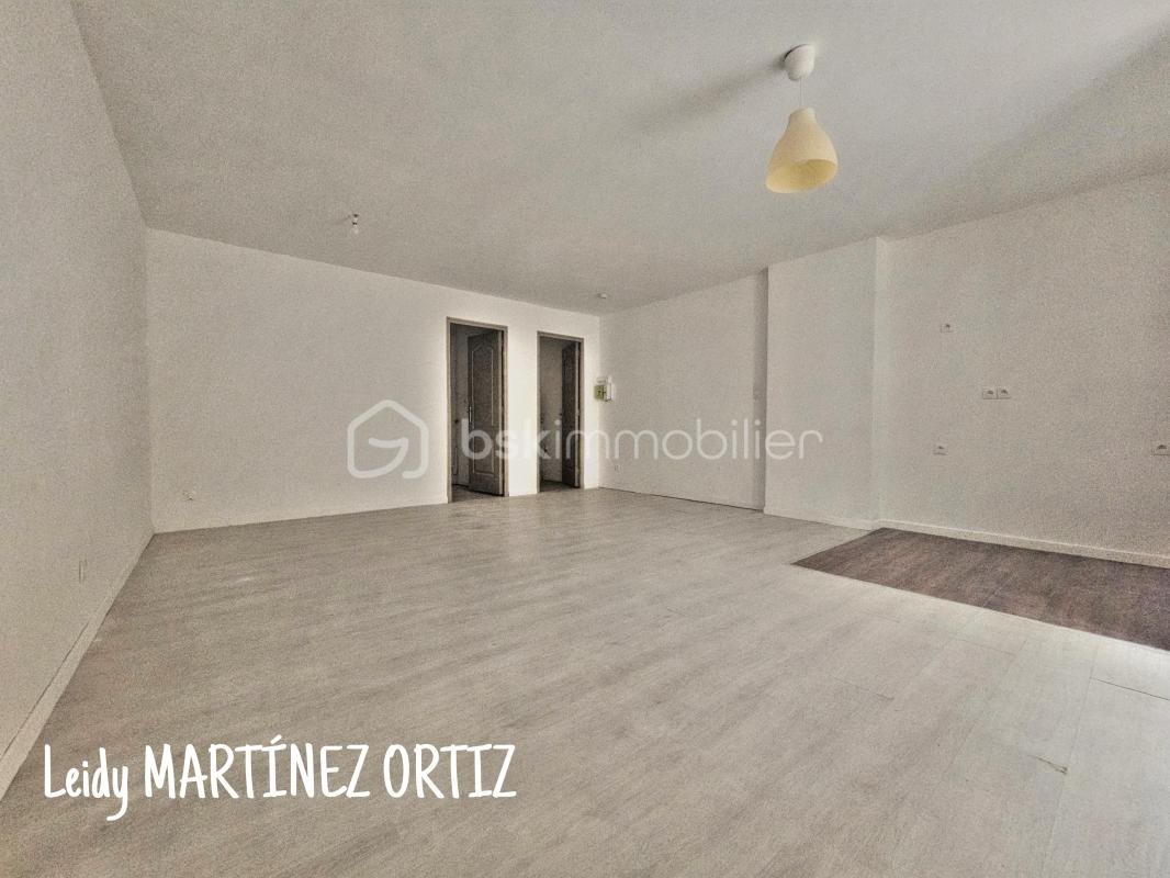 Appartement à vendre, 35m², Cazaubon