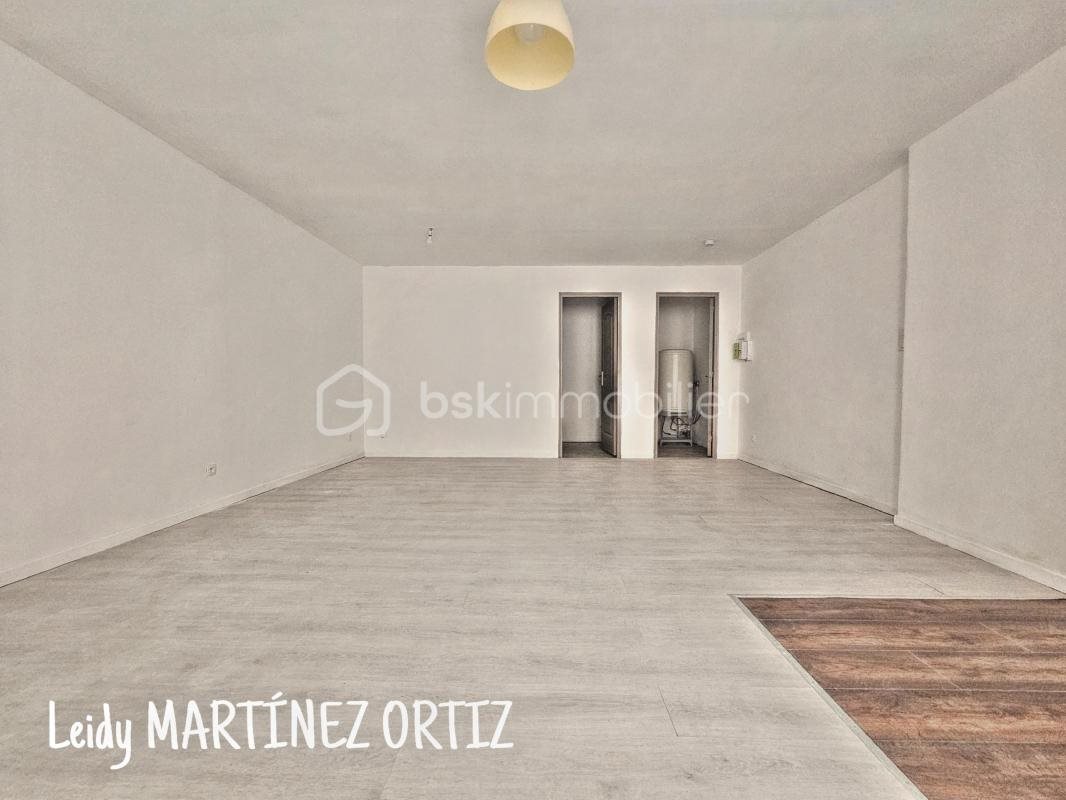 Appartement à vendre, 35m², Cazaubon