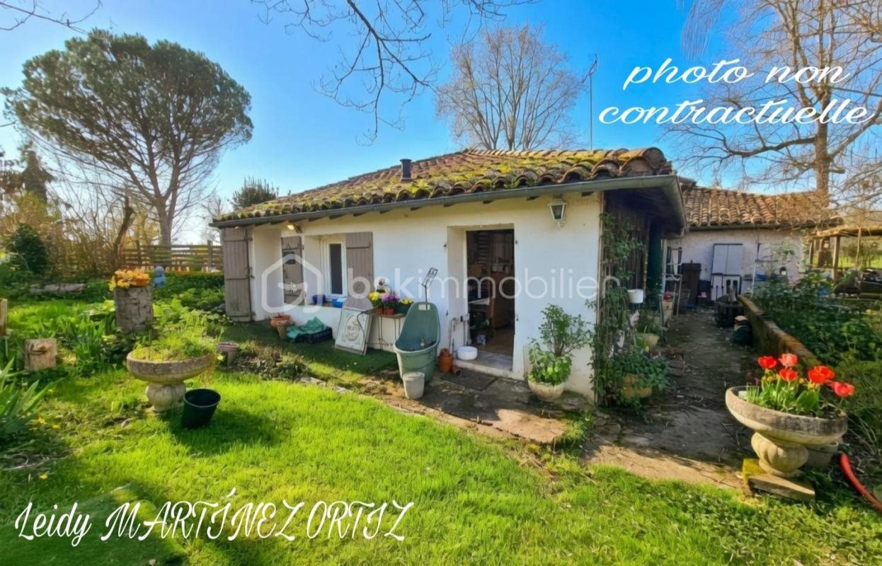 Maison à vendre, 170m², Cazaubon