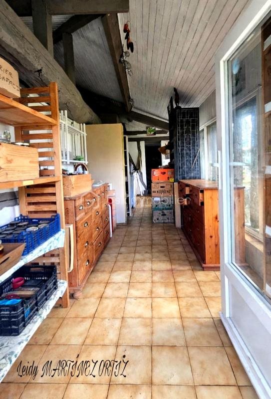 Maison à vendre, 170m², Cazaubon