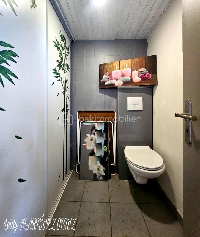 Maison à vendre, 170m², Cazaubon