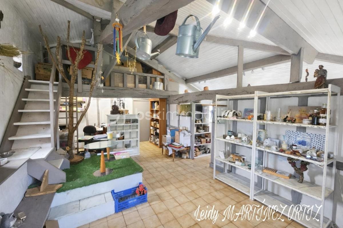 Maison à vendre, 170m², Cazaubon