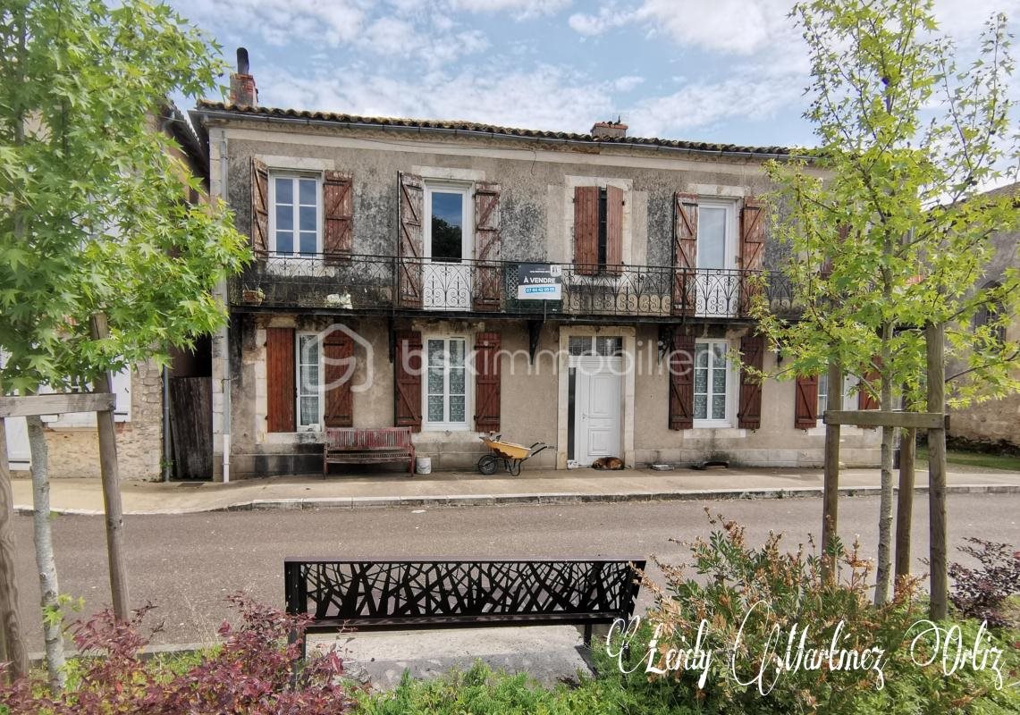 Maison à vendre, 160m², Labastide-d'Armagnac