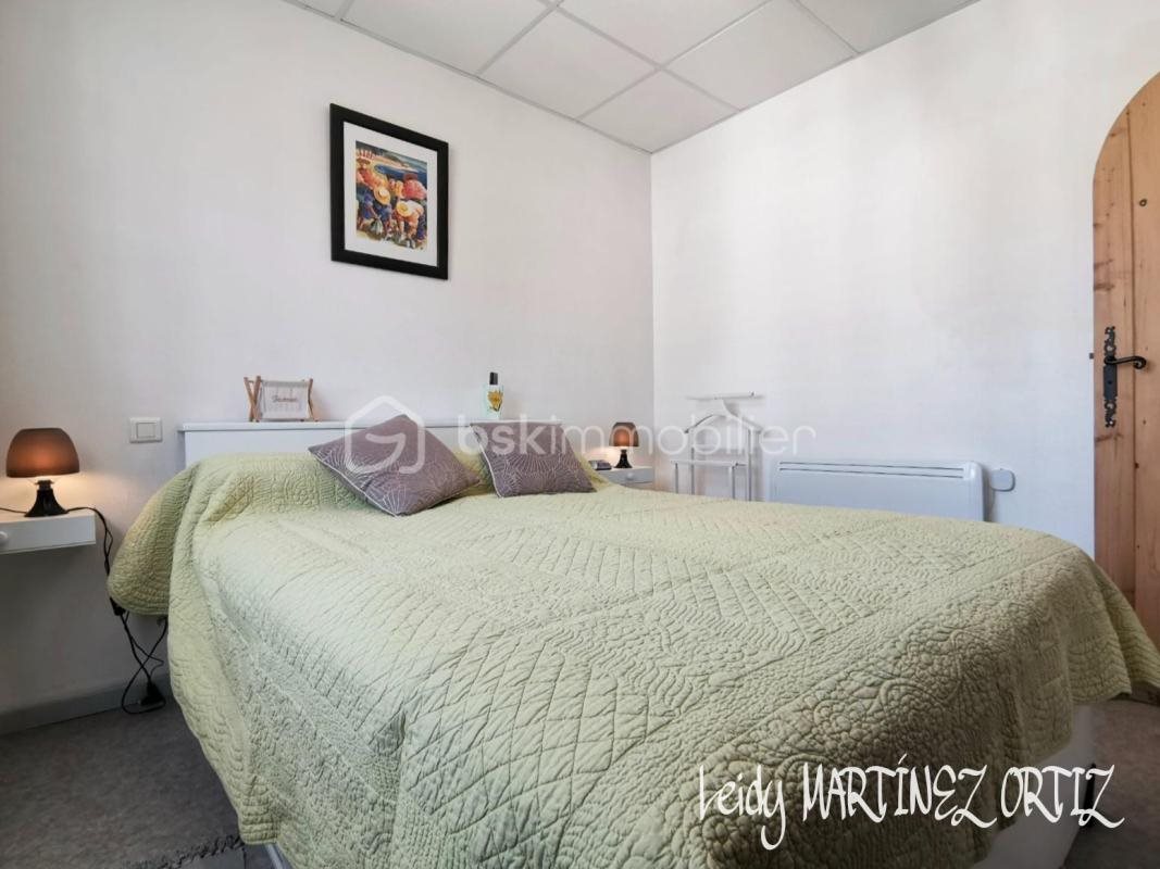 Appartement à vendre, 23m², Cazaubon