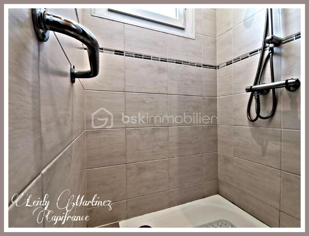 Appartement à vendre, 23m², Cazaubon