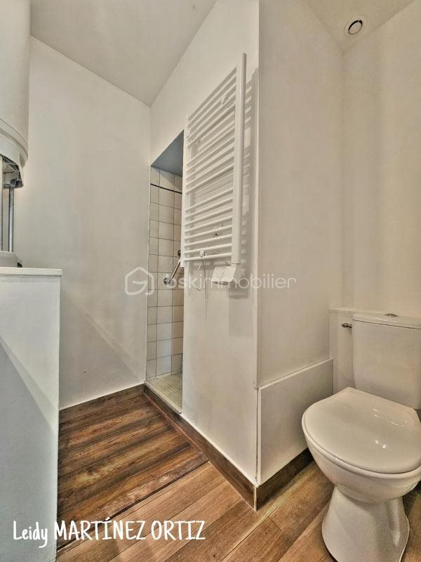 Appartement à vendre, 31m², Cazaubon