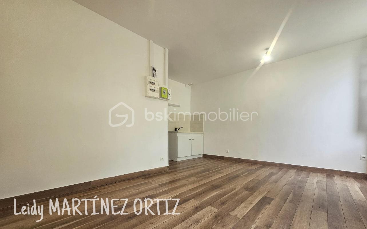 Appartement à vendre, 31m², Cazaubon