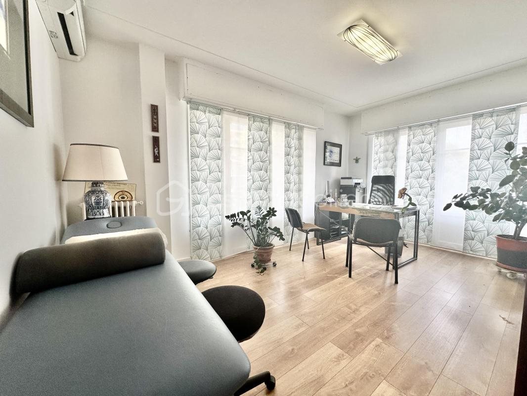 Appartement à vendre, 65m², Nice