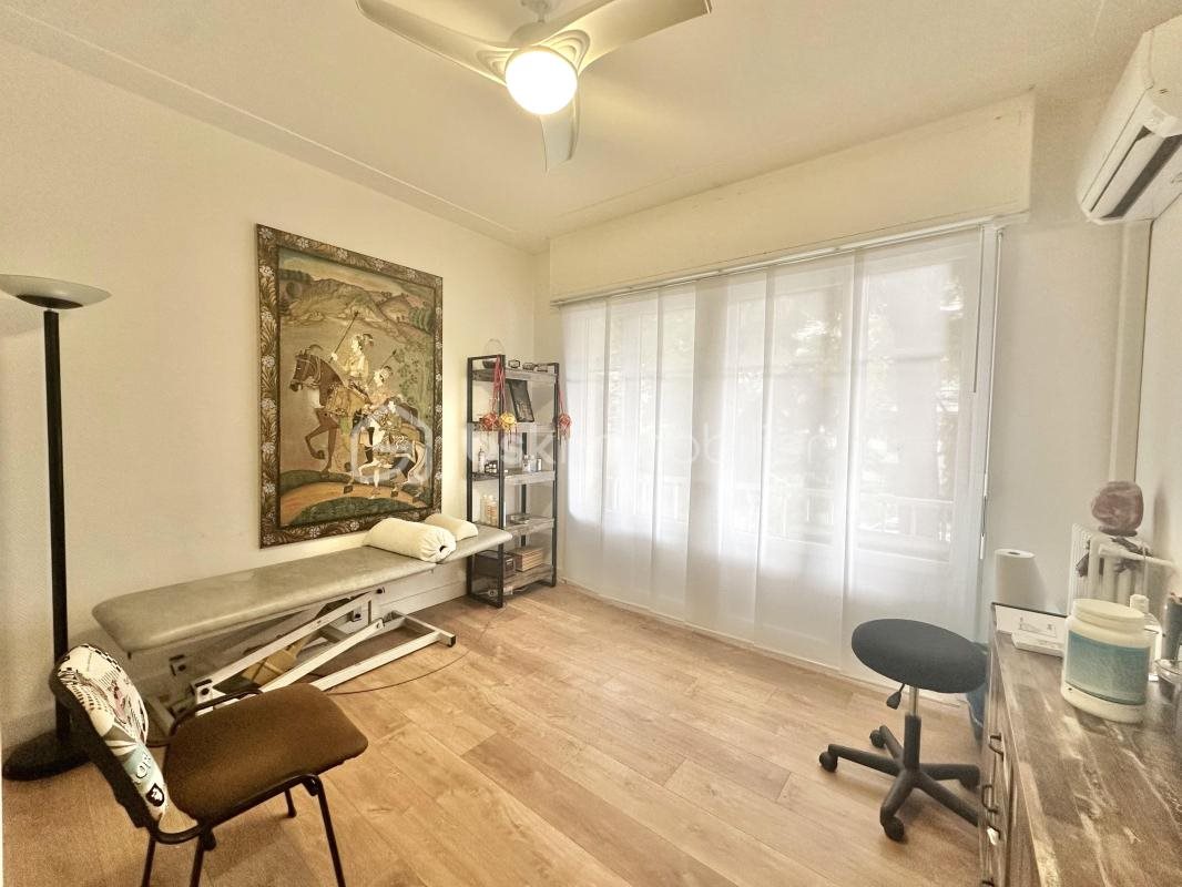 Appartement à vendre, 65m², Nice