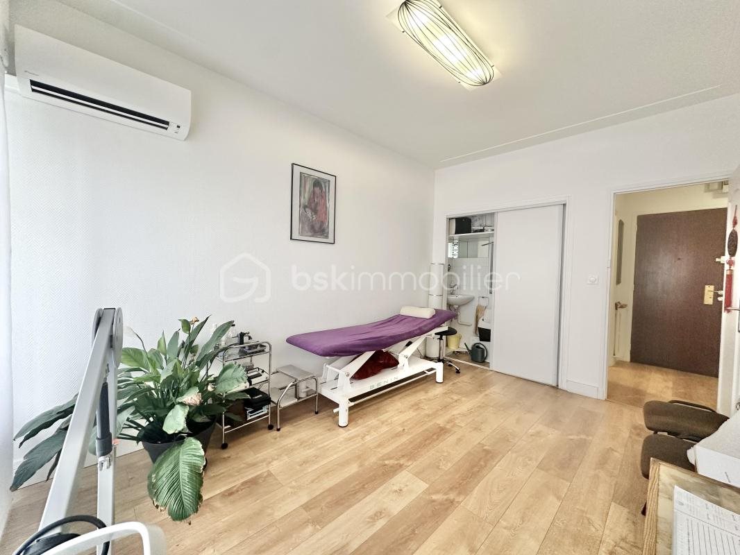 Appartement à vendre, 65m², Nice