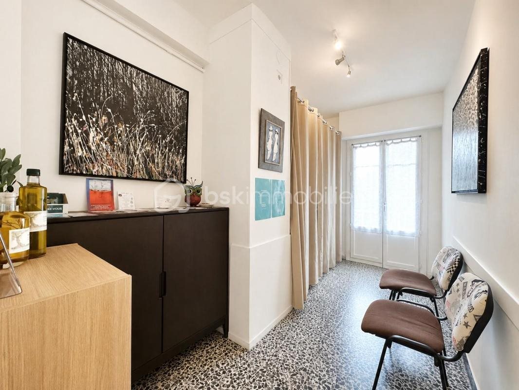 Appartement à vendre, 65m², Nice