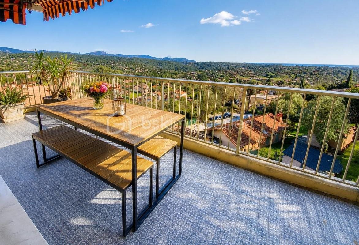 Appartement à vendre, 86m², Vence