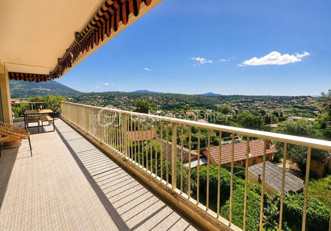 Appartement à vendre, 86m², Vence
