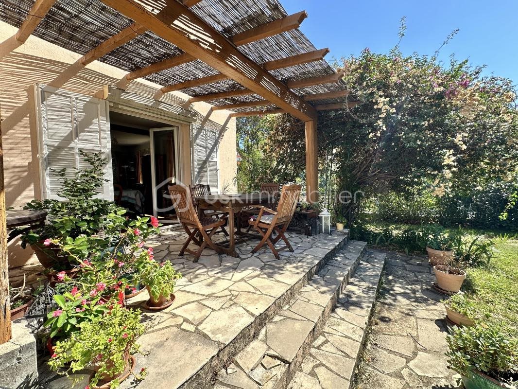 Maison à vendre, 95m², Cagnes-sur-Mer