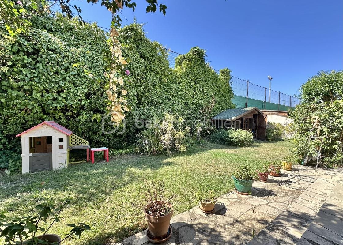 Maison à vendre, 95m², Cagnes-sur-Mer