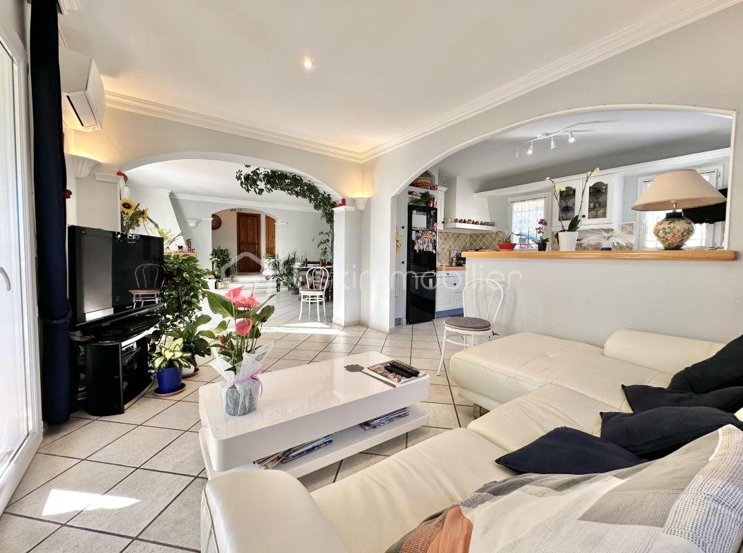 Maison à vendre, 220m², Cagnes-sur-Mer