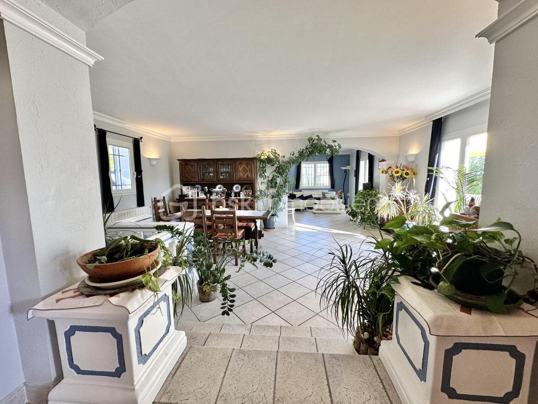 Maison à vendre, 220m², Cagnes-sur-Mer