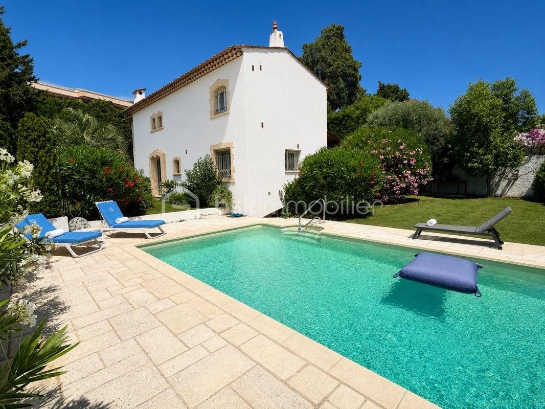 Maison à vendre, 176m², Cannes